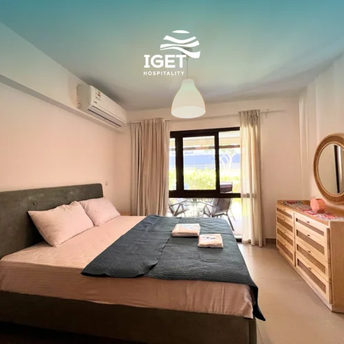 Image of Modern Ground Floor Studio – Marassi