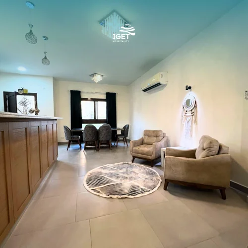 Image of Elegant Twin House in Veneto