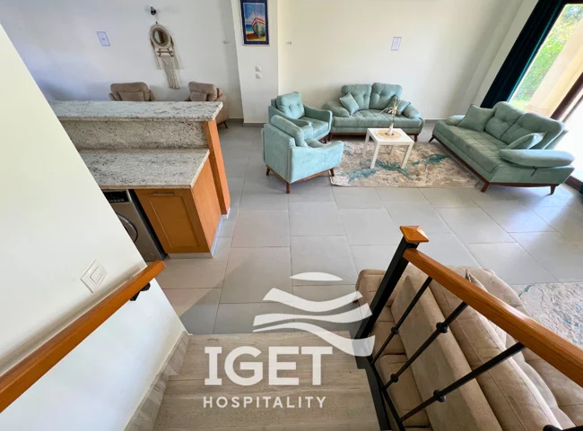 Image of Twin House in Veneto - Marassi