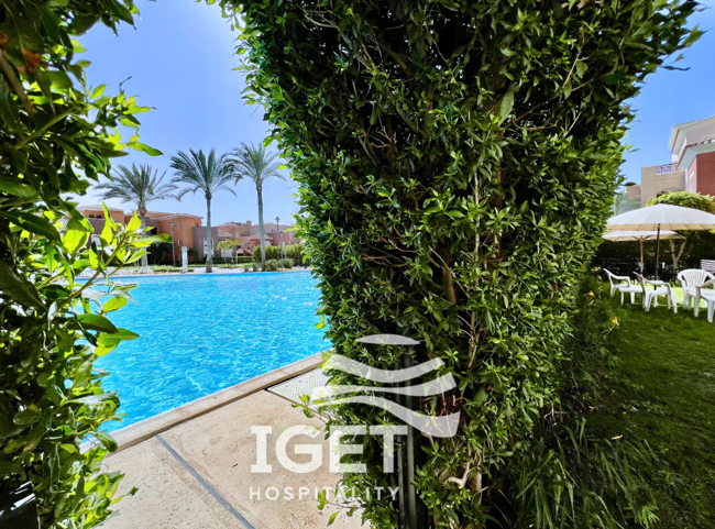 Image of Ground Chalet | Lagoon View