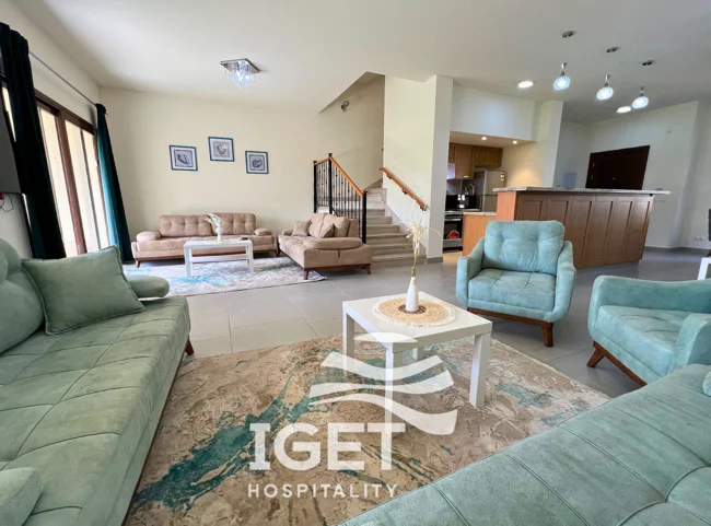 Image of Twin House in Veneto - Marassi