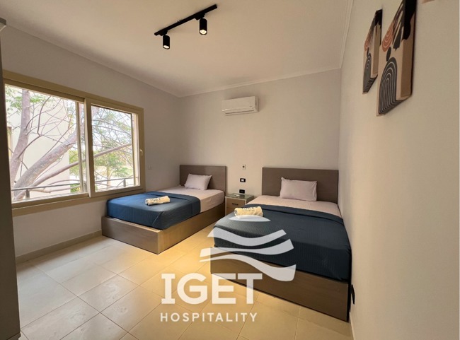 Image of Ground Chalet in Hacienda Bay