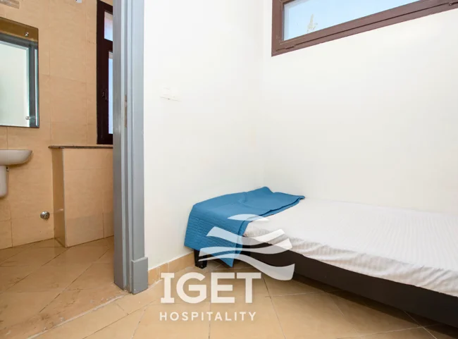 Image of Luxury Family Twin House in Blanca