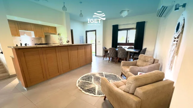 Image of Elegant Twin House in Veneto