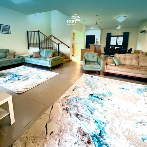 Image of Elegant Twin House in Veneto