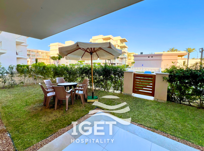 Image of Ground chalet in Marassi Marina 