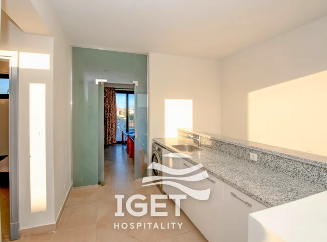 Image of Luxury Family Twin House in Blanca