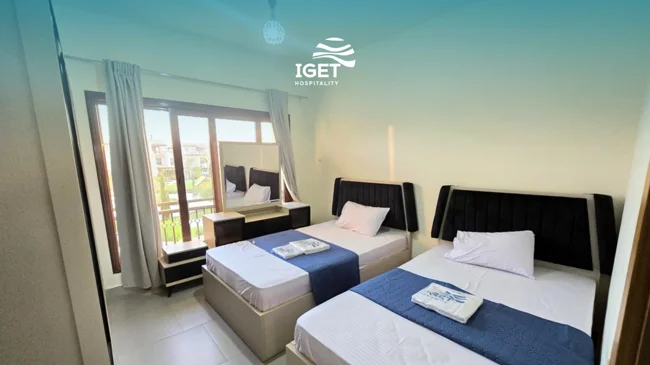 Image of Elegant Twin House in Veneto