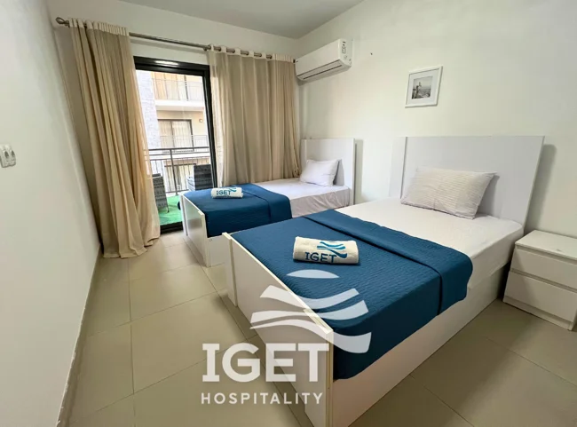 Image of An Exceptional Stay Experience in Marassi