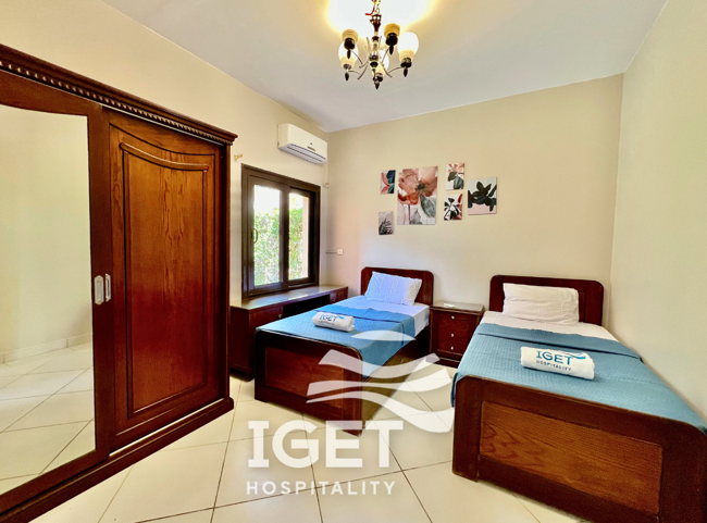 Image of Ground Chalet | Lagoon View