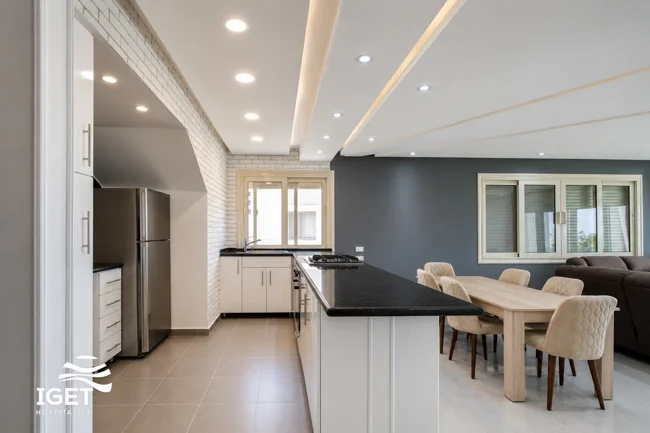Image of Create unforgettable memories at this elegant chalet in Hacienda Bay