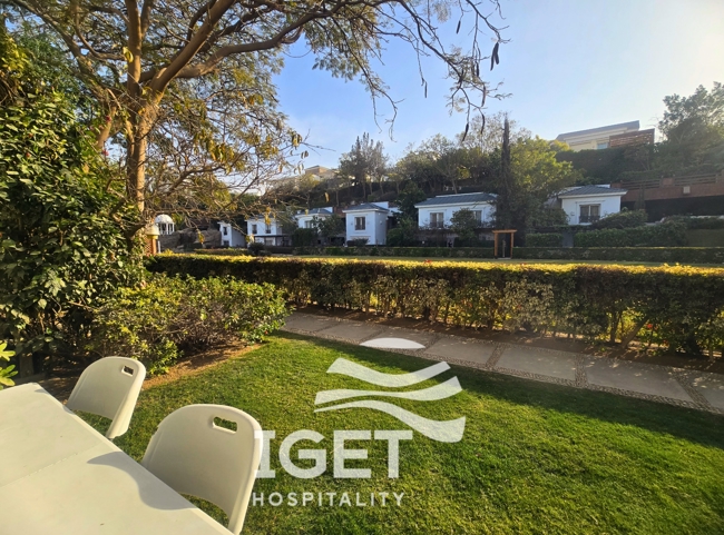 Image of 1BR Studio with Outdoor Dining | Mountain View