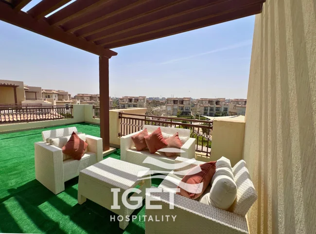 Image of Twin House in Veneto - Marassi