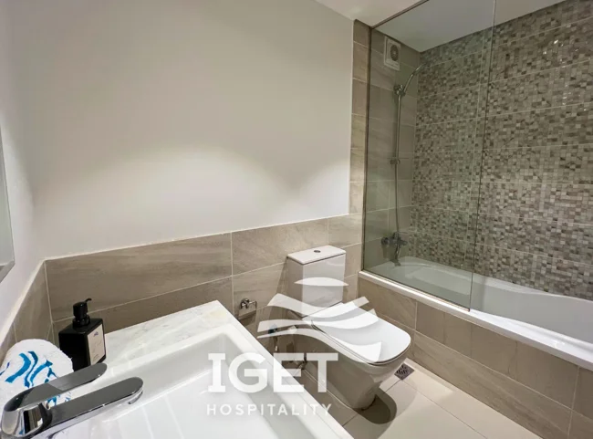 Image of An Exceptional Stay Experience in Marassi