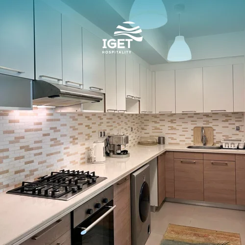 Image of Modern Ground Floor Studio – Marassi