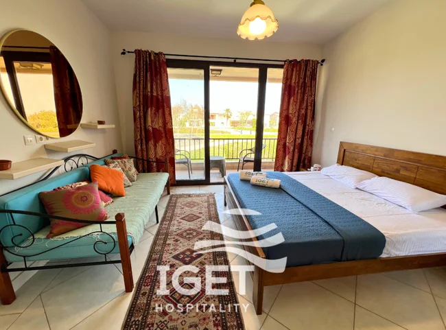 Image of Luxury Family Twin House in Blanca