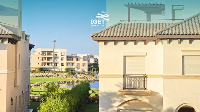 Image of Elegant Twin House in Veneto