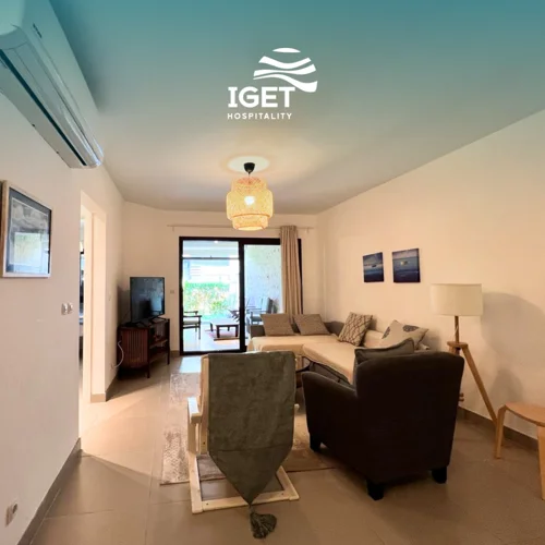 Image of Modern Ground Floor Studio – Marassi