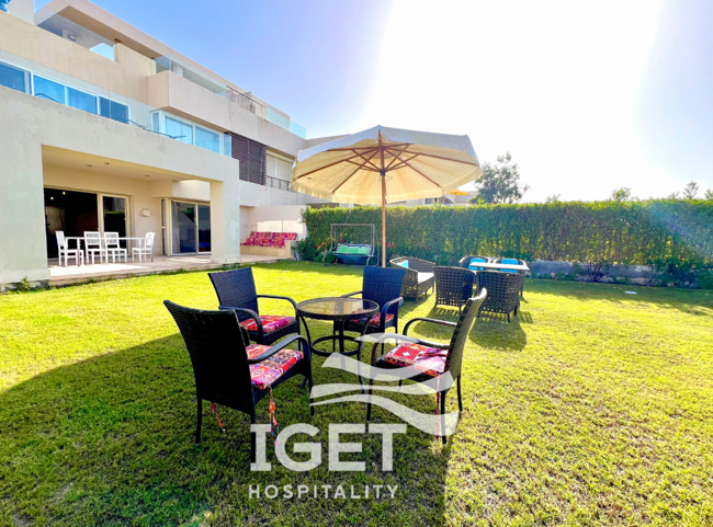 Image of Senior Ground Chalet in Hacienda Bay 