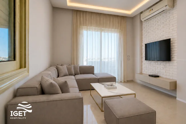 Image of Create unforgettable memories at this elegant chalet in Hacienda Bay