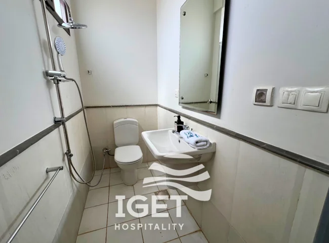 Image of Luxury Family Twin House in Blanca