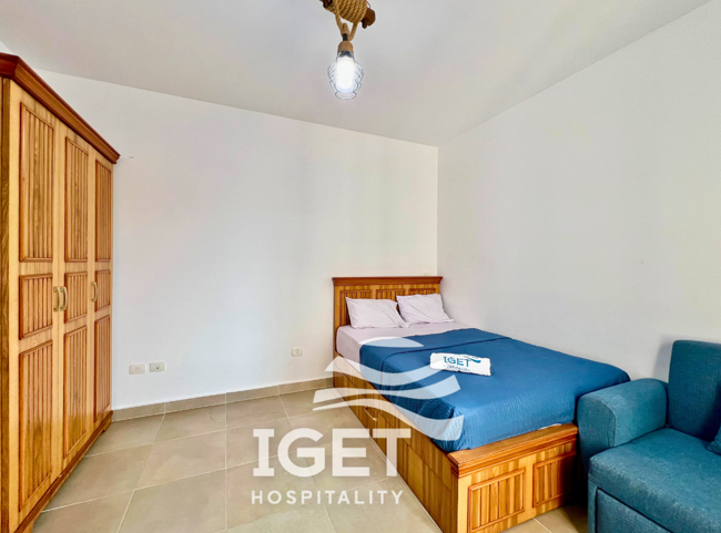 Image of Chalet Direct on pool in North Coast