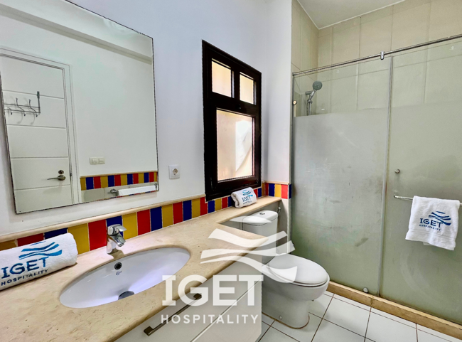 Image of Ground Chalet | Lagoon View