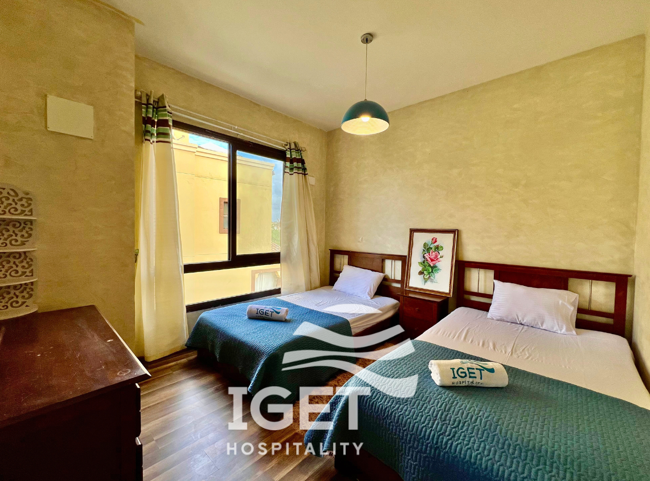 Image of Twinhouse with Private Pool in Marassi - Verona Phase