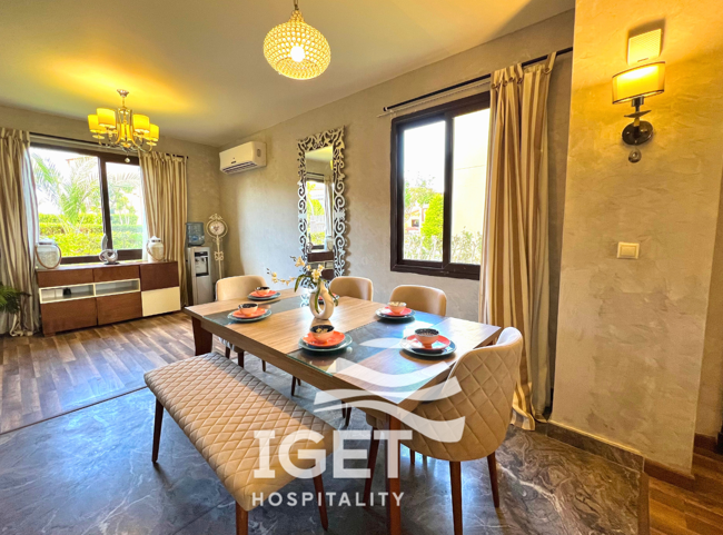 Image of Twinhouse with Private Pool in Marassi - Verona Phase