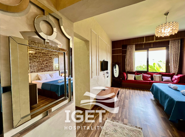 Image of Twinhouse with Private Pool in Marassi - Verona Phase