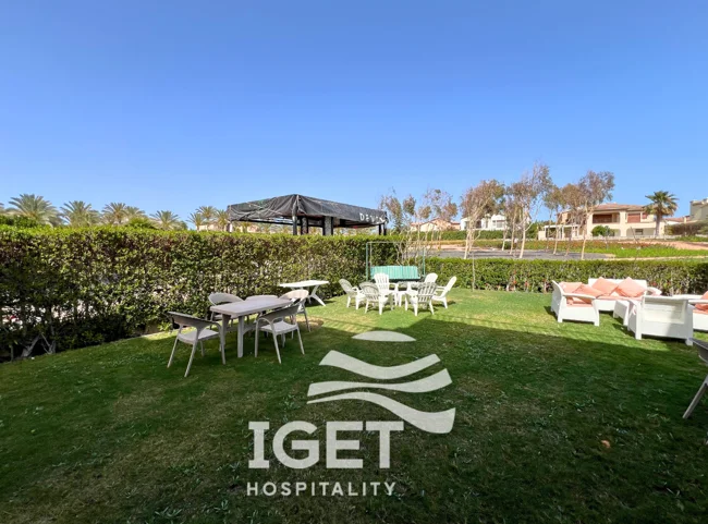 Image of Luxury Family Twin House in Blanca