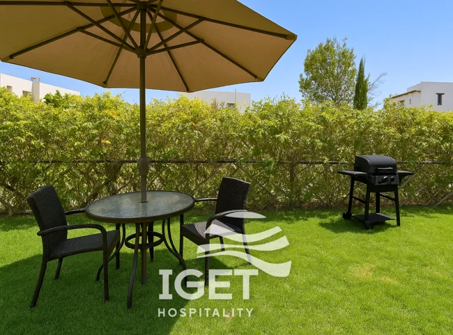 Image of Ground Chalet in Marassi Blanca
