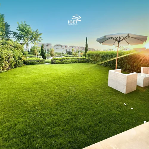 Image of Elegant Twin House in Veneto