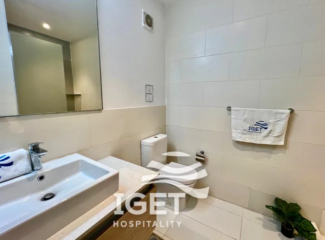 Image of Luxury Two-Bedroom Chalet in Marina 2 – Marassi