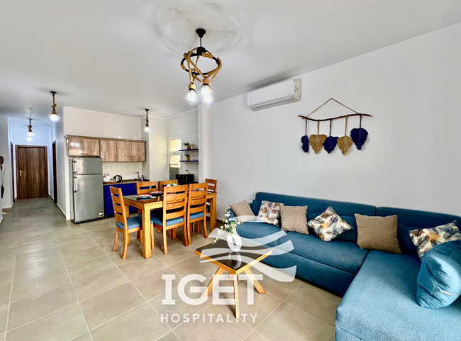 Image of Chalet Direct on pool in North Coast
