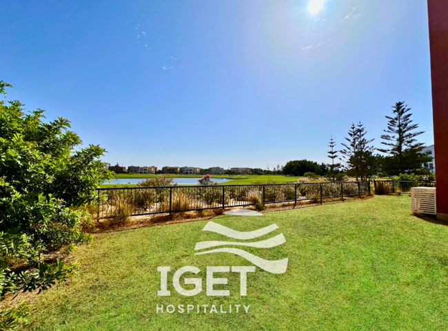 Image of Ground Chalet | Golf View