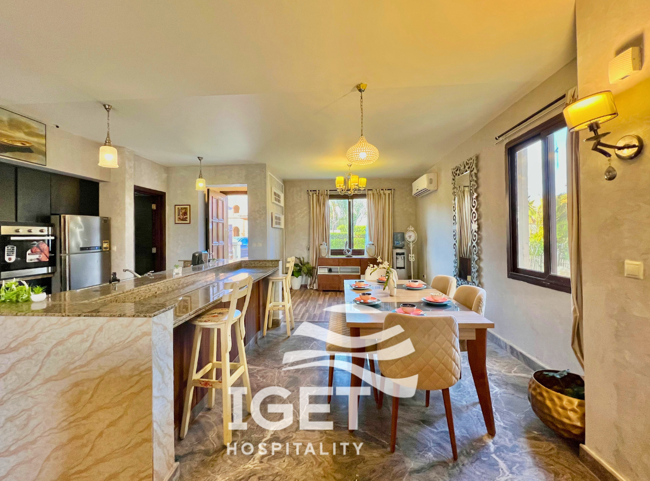 Image of Twinhouse with Private Pool in Marassi - Verona Phase