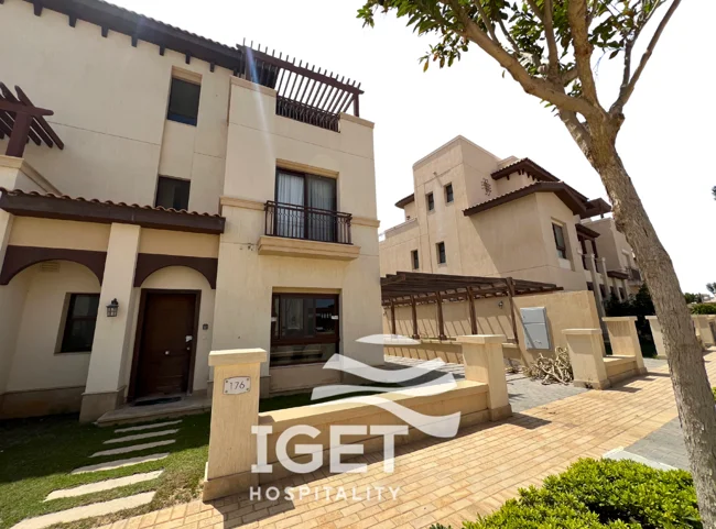 Image of Twin House in Veneto - Marassi