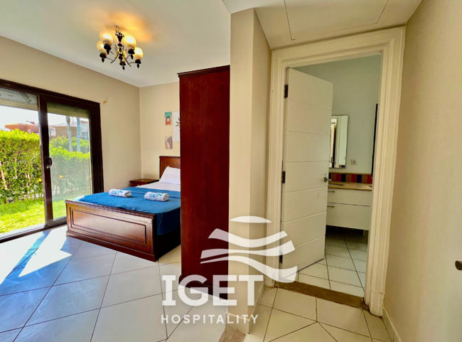 Image of Ground Chalet | Lagoon View