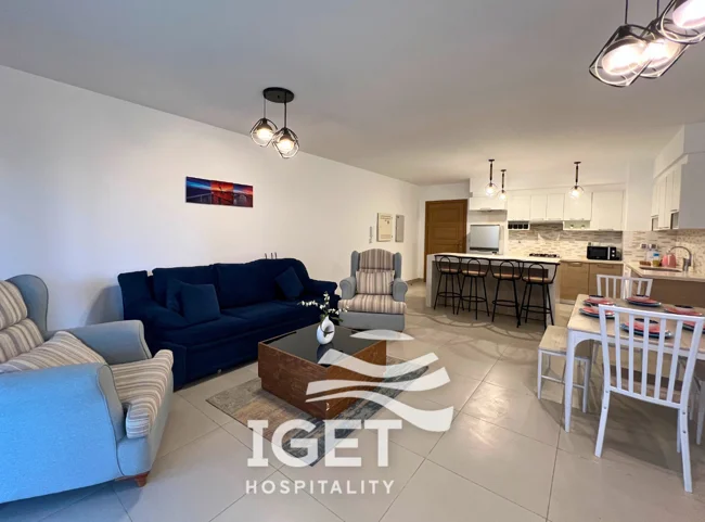 Image of An Exceptional Stay Experience in Marassi