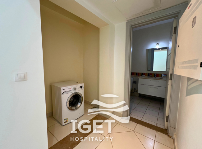 Image of Ground Chalet | Golf View