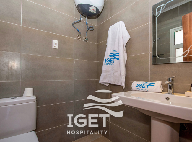 Image of Chalet Direct on pool in North Coast