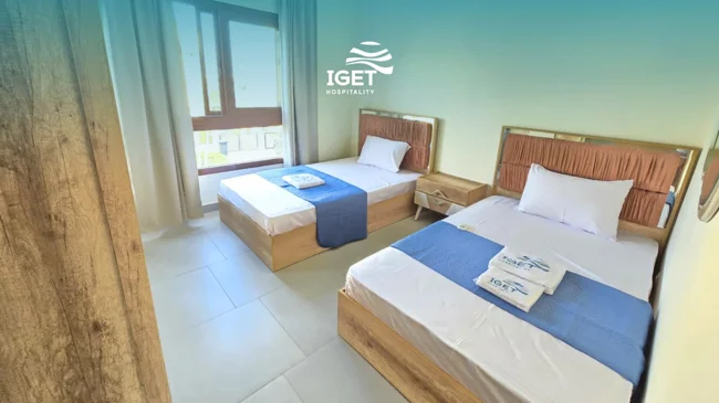 Image of Elegant Twin House in Veneto