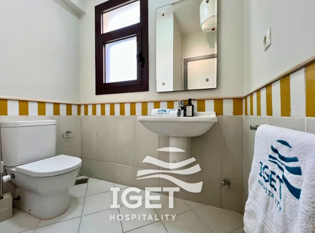 Image of Ground Chalet in Marassi Blanca