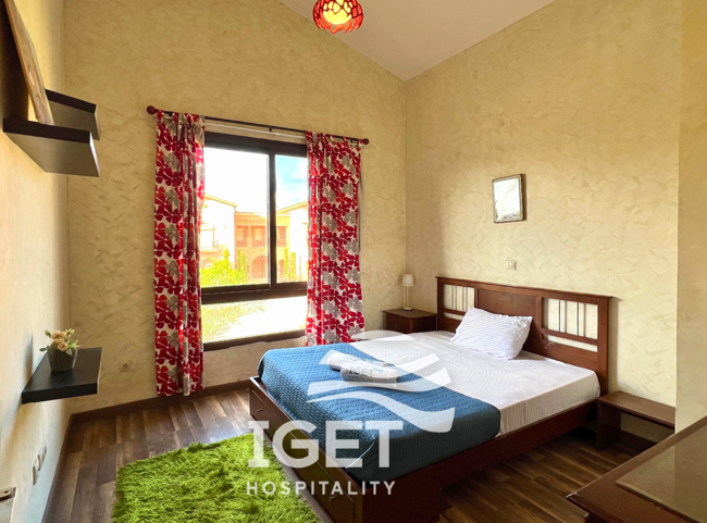 Image of Twinhouse with Private Pool in Marassi - Verona Phase