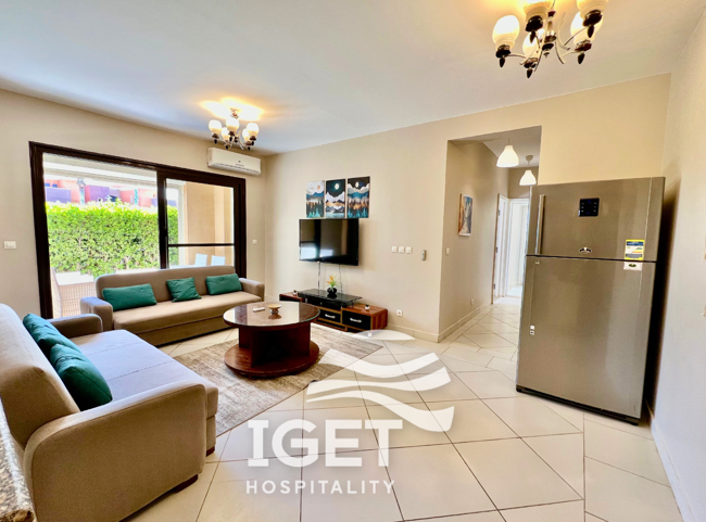 Image of Ground Chalet | Lagoon View