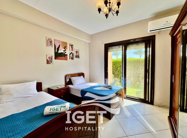 Image of Ground Chalet | Lagoon View