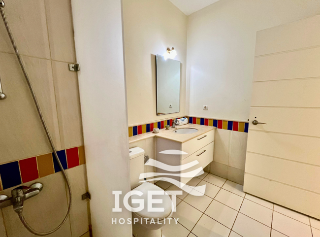 Image of Ground Chalet | Golf View