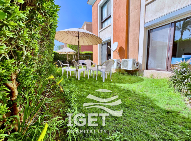 Image of Ground Chalet | Lagoon View