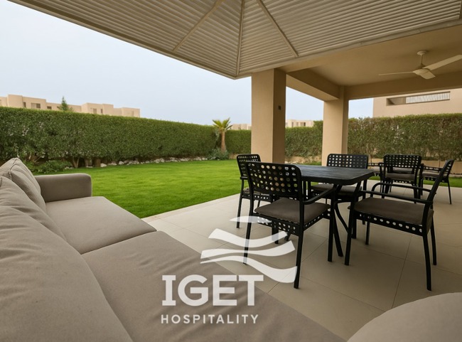 Image of Ground Chalet in Hacienda Bay